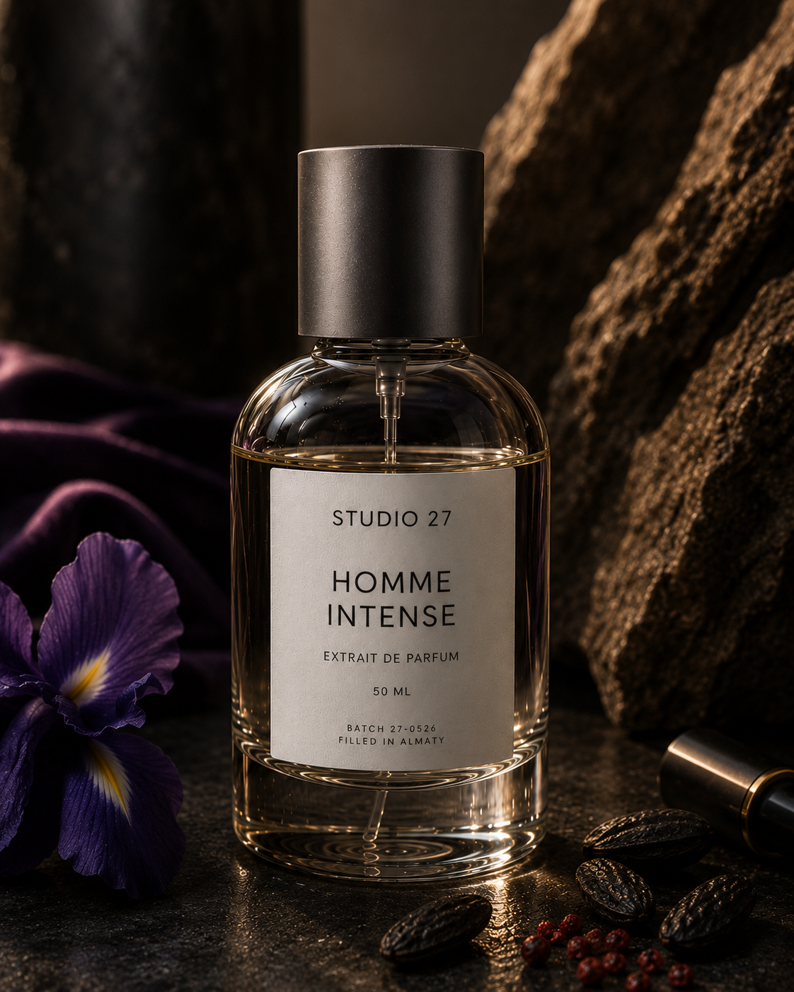 Dior Homme Intense